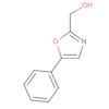 2-Oxazolemethanol, 5-phenyl-