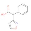 3-Isoxazoleacetic acid, 5-phenyl-