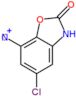 5-Chloro-7-nitro-2(3H)-benzoxazolone