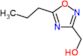 (5-propyl-1,2,4-oxadiazol-3-yl)methanol