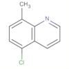 5-Chloro-8-methylquinoline