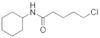 5-cloro-N-cicloexilpentanamida