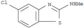 2-Benzothiazolamine,5-chloro-N-methyl-