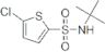 5-Chloro-N-tert-butyl-2-thiophenesulfonamide