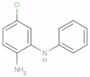 5-chloro-N-phenylbenzene-1,2-diamine