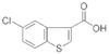 acido 5-cloro-benzo[b]tiofene-3-carbossilico