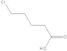 5-Chloropentanoic acid