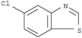 Benzothiazole,5-chloro-