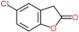 5-chloro-1-benzofuran-2(3H)-one