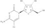 Citosina, 5-cloro-(8CI,9CI)