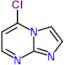 5-chloroimidazo[1,2-a]pyrimidine