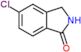 5-chloro-2,3-dihydro-1H-isoindol-1-one