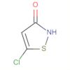 3(2H)-Isothiazolone, 5-chloro-