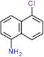 5-chloronaphthalen-1-amine