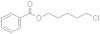 1-Benzoyloxy-5-chloropentane