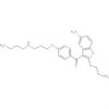 Methanone,(5-amino-2-butyl-3-benzofuranyl)[4-[3-(butylamino)propoxy]phenyl]-