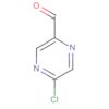 Pyrazinecarboxaldehyde, 5-chloro-