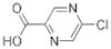 5-chloro-pyrazine-2-carboxylic acid