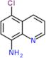 5-chloroquinolin-8-amine