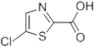 5-Chlorothiazole-2-carboxylic acid