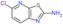 5-chlorothiazolo[5,4-b]pyridin-2-amine