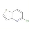 Thieno[3,2-b]pyridine, 5-chloro-