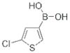 5-CHLOROTHIOPHENE-3-BORONIC ACID