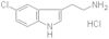 Chlorotryptamine hydrochloride