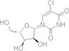 5-Chlorouridine