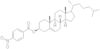 Cholesteryl 4-nitrobenzoate