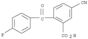 Benzoic acid,5-cyano-2-(4-fluorobenzoyl)-