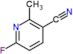 6-Fluoro-2-methyl-3-pyridinecarbonitrile