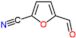 5-formylfuran-2-carbonitrile