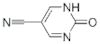 1,2-Dihydro-2-oxo-5-pyrimidincarbonitril