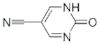 5-Pyrimidinecarbonitrile, 1,2-dihydro-2-oxo- (7CI,9CI)