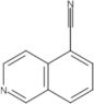 5-Cyanoisoquinoline