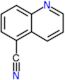 quinoline-5-carbonitrile