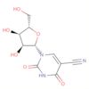 5-Cyanouridine