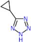 5-cyclopropyl-2H-tetrazole