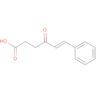 5-Hexenoic acid, 4-oxo-6-phenyl-, (5E)-