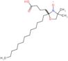 5-Doxylstearic acid