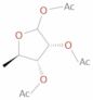 tri-O-acetyl-5-deoxy-D-ribofuranose