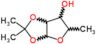 5-deoxy-1,2-O-(1-methylethylidene)pentofuranose