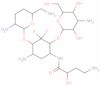 5-deoxy-5,5-difluoroarbekacin