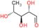 5-deoxy-D-lyxose