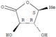 5-Deoxy-L-arabinonic acid γ-lactone