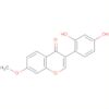 4H-1-Benzopyran-4-one, 3-(2,4-dihydroxyphenyl)-7-methoxy-