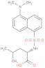 Dansyl-L-leucine