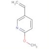 Pyridine, 5-ethenyl-2-methoxy-