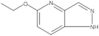 5-Ethoxy-1H-pyrazolo[4,3-b]pyridine